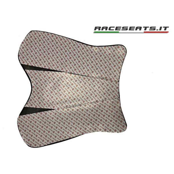 RACE SEATS YZF-R1M レーシングシート Race Seats Universal Seat - Yamaha YZF-R1/R1M (2015-2018) - RS01-08